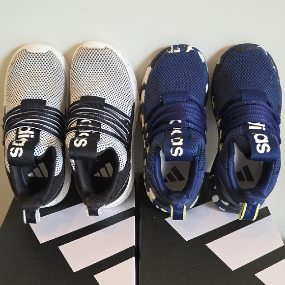 Adidas Lite Racer Adapt 7.0 - Picture 2 of 9